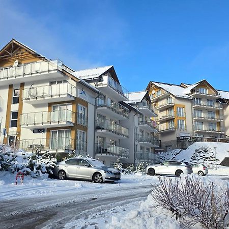 Apartament Stubai 3 Czarna Góra Sienna  Exterior foto