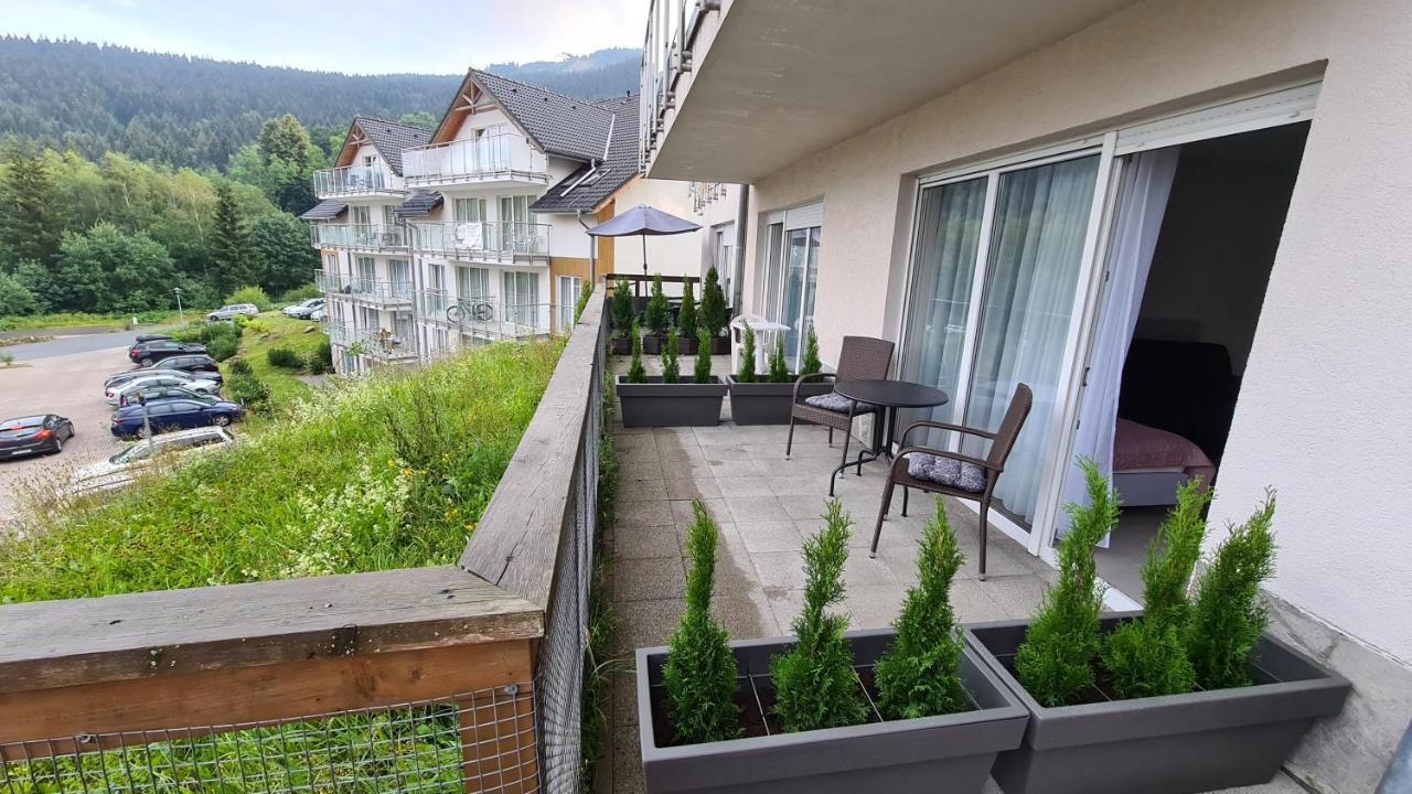 Apartament Stubai 3 Czarna Góra Sienna  Exterior foto