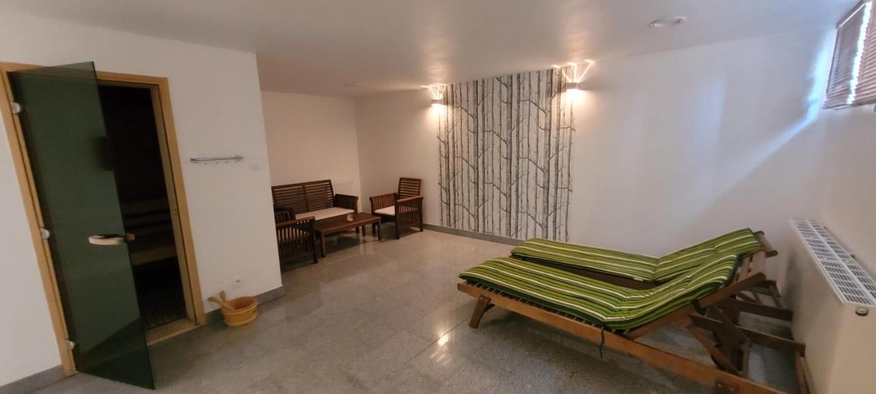 Apartament Stubai 3 Czarna Góra Sienna  Exterior foto