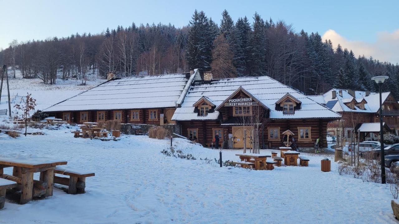Apartament Stubai 3 Czarna Góra Sienna  Exterior foto