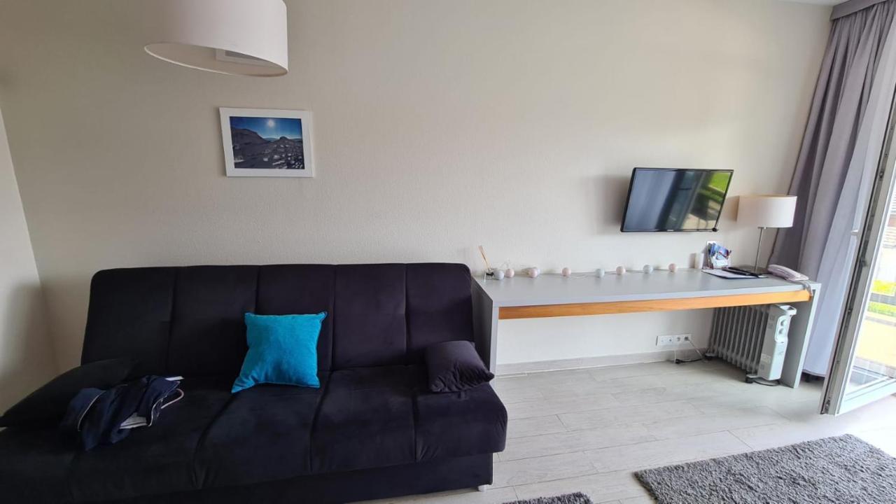 Apartament Stubai 3 Czarna Góra Sienna  Exterior foto